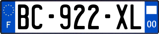 BC-922-XL