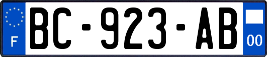 BC-923-AB