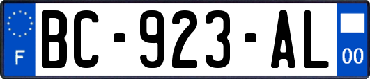 BC-923-AL