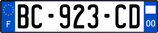 BC-923-CD