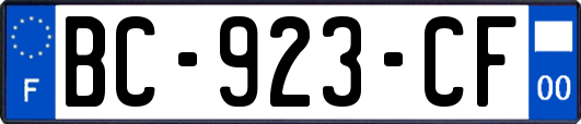BC-923-CF