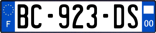 BC-923-DS