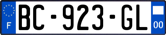BC-923-GL