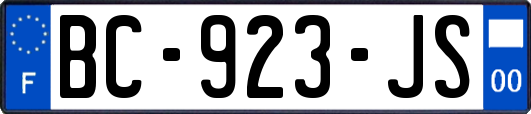 BC-923-JS