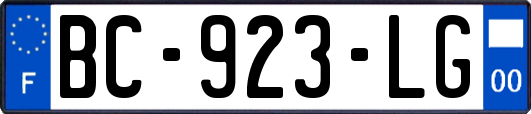 BC-923-LG