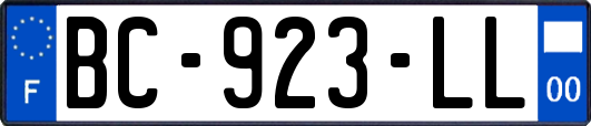 BC-923-LL