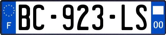 BC-923-LS