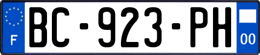 BC-923-PH