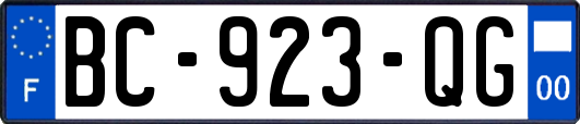 BC-923-QG