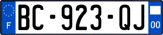 BC-923-QJ