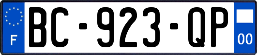 BC-923-QP
