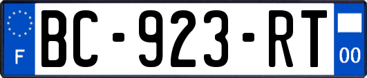 BC-923-RT