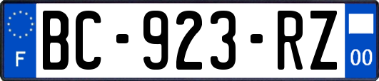 BC-923-RZ