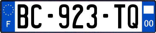 BC-923-TQ