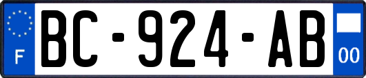 BC-924-AB