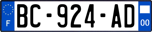 BC-924-AD