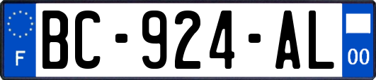 BC-924-AL