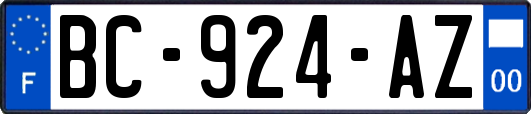 BC-924-AZ