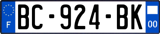 BC-924-BK