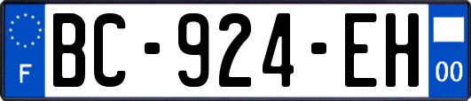 BC-924-EH