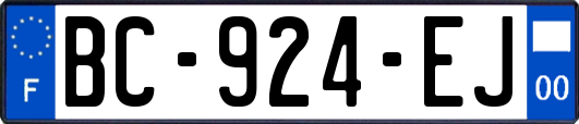 BC-924-EJ