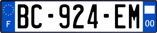 BC-924-EM