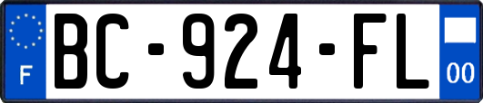 BC-924-FL