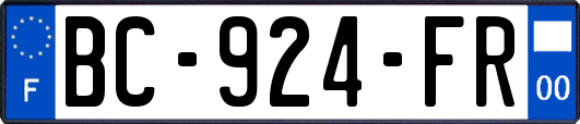 BC-924-FR