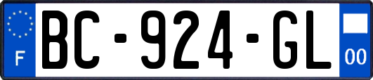 BC-924-GL