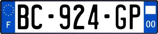 BC-924-GP
