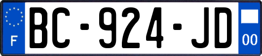 BC-924-JD