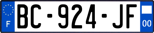 BC-924-JF