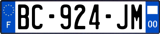 BC-924-JM