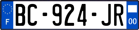 BC-924-JR