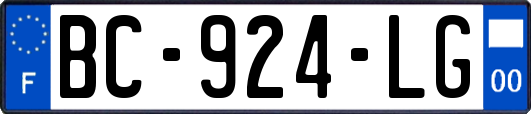 BC-924-LG