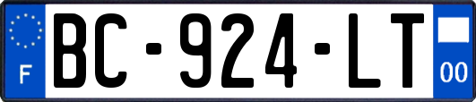 BC-924-LT
