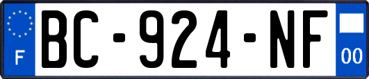 BC-924-NF