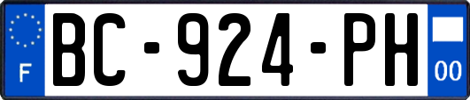 BC-924-PH
