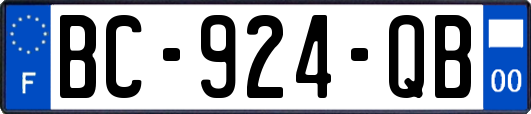 BC-924-QB