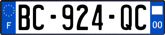 BC-924-QC