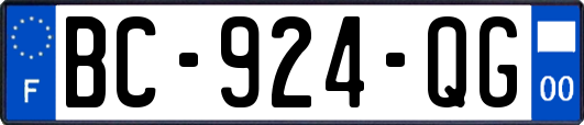 BC-924-QG
