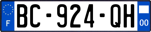 BC-924-QH