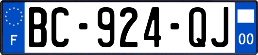 BC-924-QJ