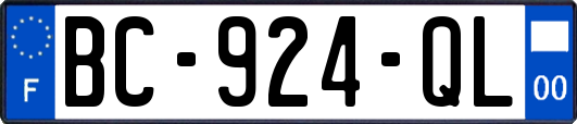 BC-924-QL