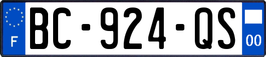 BC-924-QS