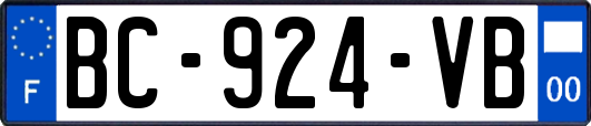 BC-924-VB