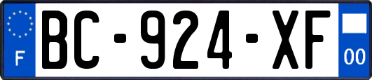 BC-924-XF