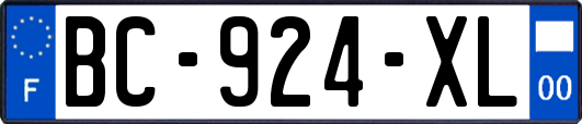 BC-924-XL