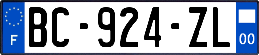 BC-924-ZL