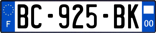 BC-925-BK